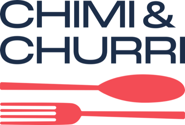 Chimi & Churri